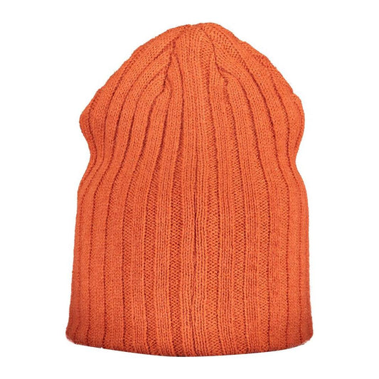 Norway 1963 Orange Polyester Hats & Cap Norway 1963