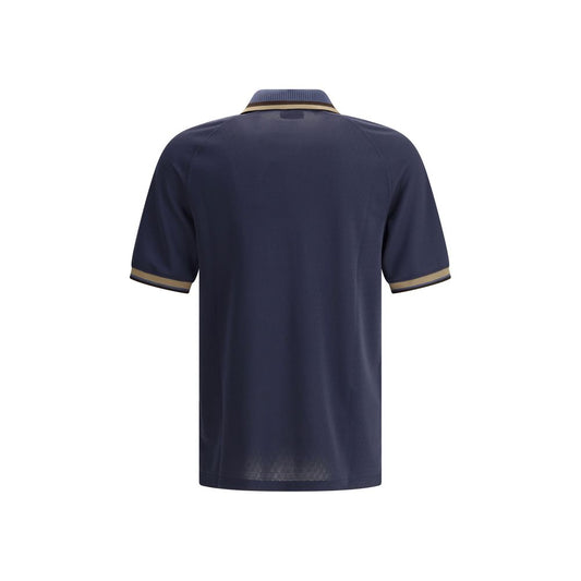 Fendi FF Polo Shirt Fendi