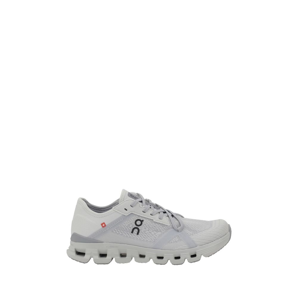 ON Cloud X 4 Ad Sneakers ON