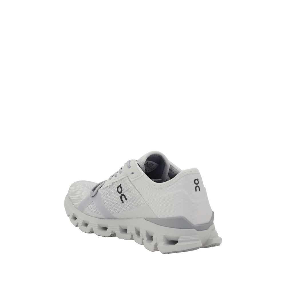 ON Cloud X 4 Ad Sneakers ON