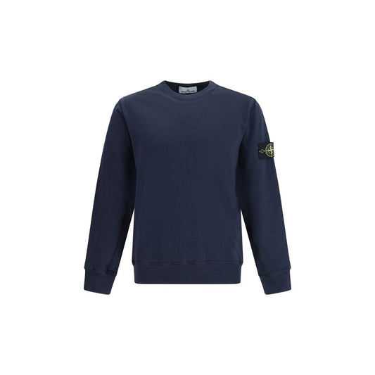 Stone Island Logoed Sweatshirt Stone Island