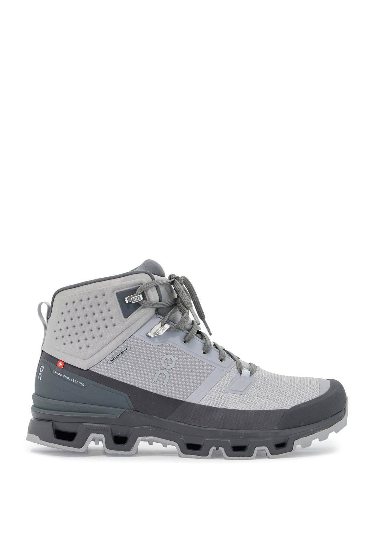 ON cloudrock 2 waterproof trekking boot Boots ON