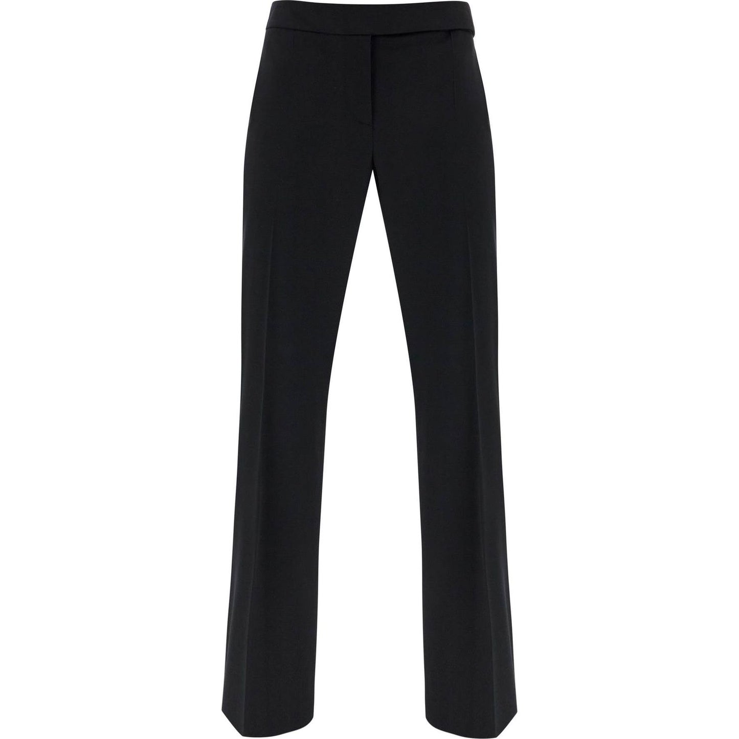 Stella McCartney stretch twill pants for men Trousers Stella McCartney