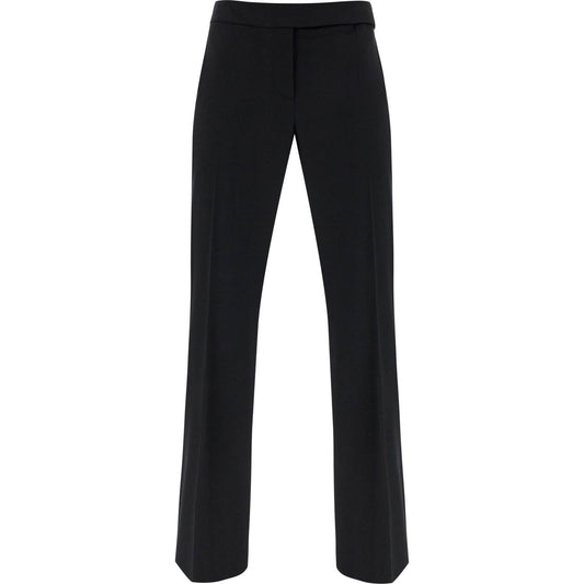 Stella McCartney stretch twill pants for men Trousers Stella McCartney