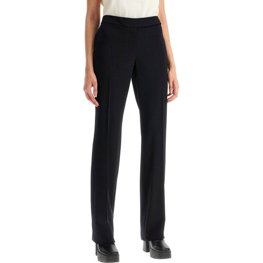 Stella McCartney stretch twill pants for men Trousers Stella McCartney