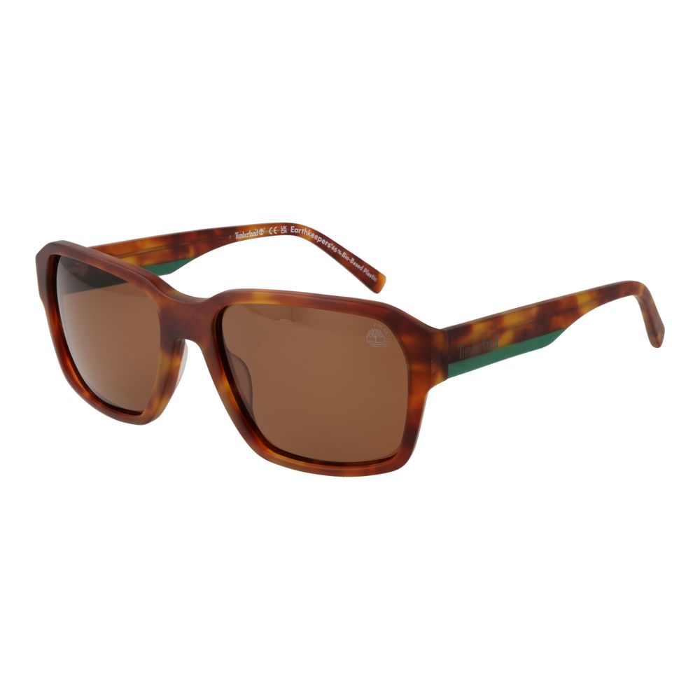 Timberland Brown Acetate Sunglasses 1728,67345776800,Accessories,Brown,Glasses and Sunglasses - Accessories,Men,New with tags,Sunglasses - Glasses and Sunglasses - Accessories,Timberland