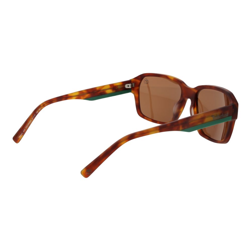 Timberland Brown Acetate Sunglasses 1728,67345776800,Accessories,Brown,Glasses and Sunglasses - Accessories,Men,New with tags,Sunglasses - Glasses and Sunglasses - Accessories,Timberland