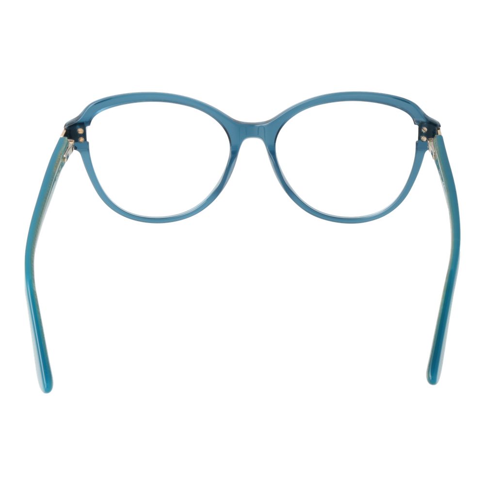 Guess Turquoise Acetate Glasses (Frames)