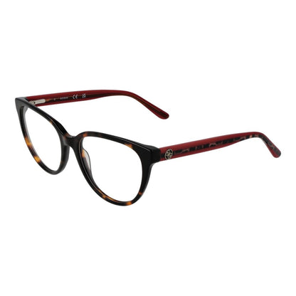 Guess Brown Acetate Glasses (Frames)