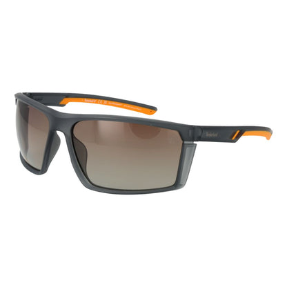 Timberland Gray Plastic Sunglasses 1728,67345776800,Accessories,Glasses and Sunglasses - Accessories,Gray,Men,New with tags,Sunglasses - Glasses and Sunglasses - Accessories,Timberland