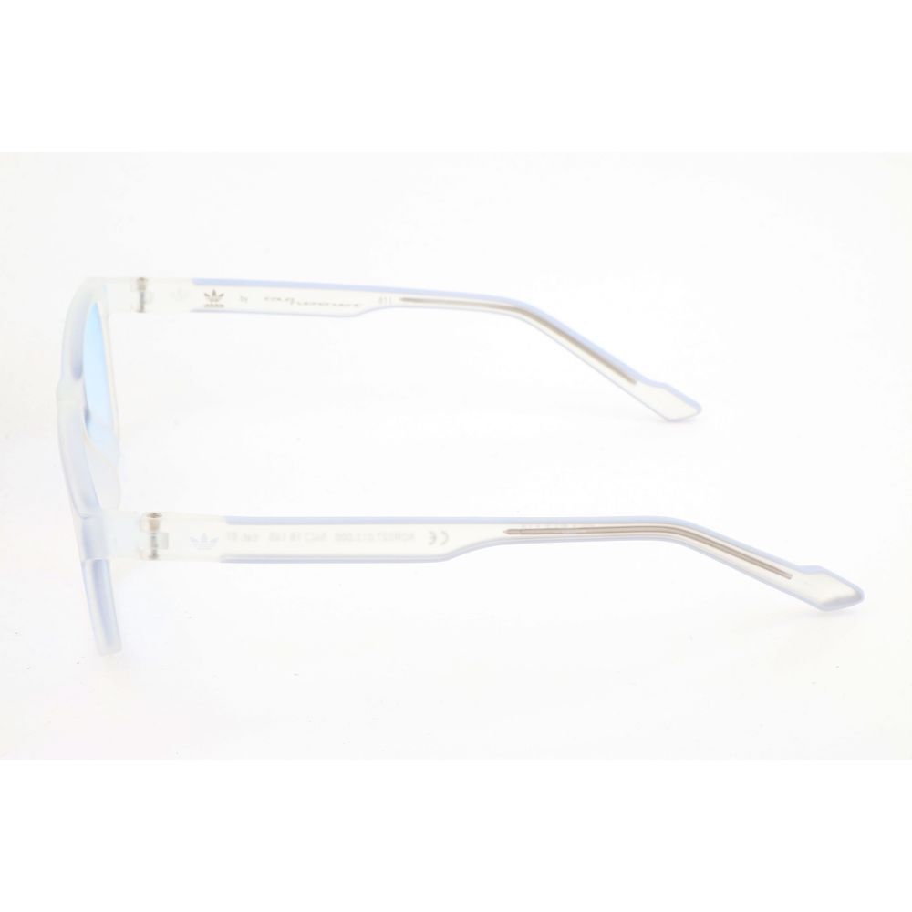 Adidas Transparent Acetate Sunglasses