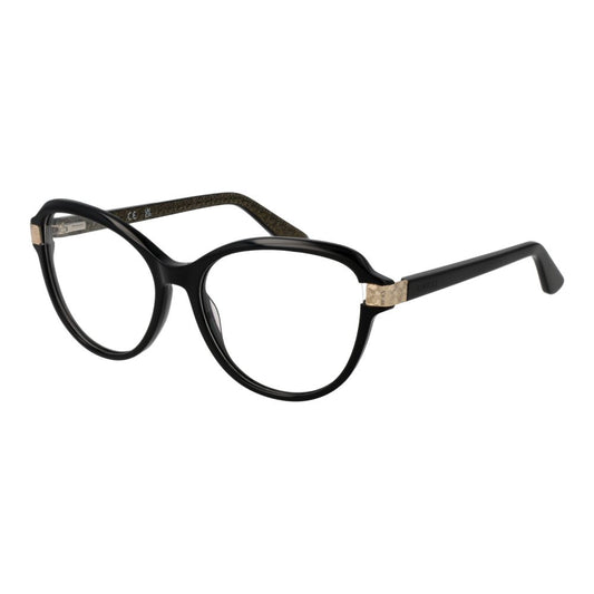 Guess Black Acetate Glasses (Frames)