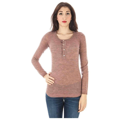 Fred Perry Rosa Alpaca Women Sweater