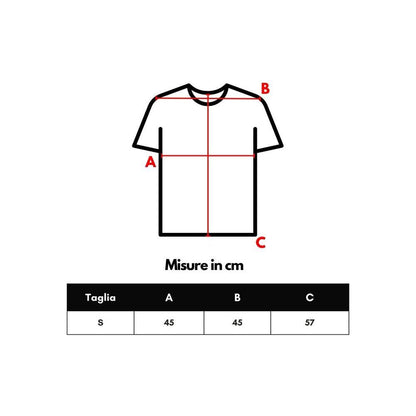 Kenzo Multicolor Cotton T-Shirt