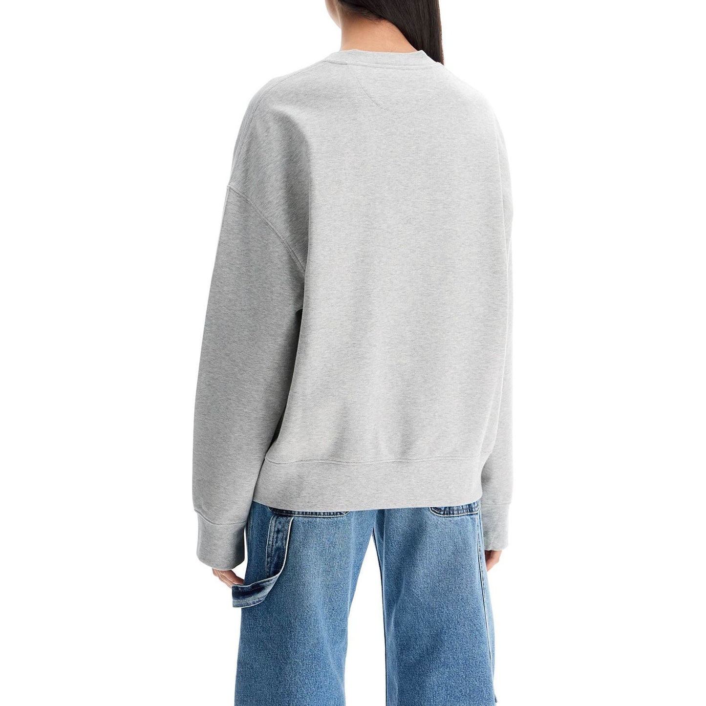 Stella McCartney 'oversized sweatshirt with Topwear Stella McCartney