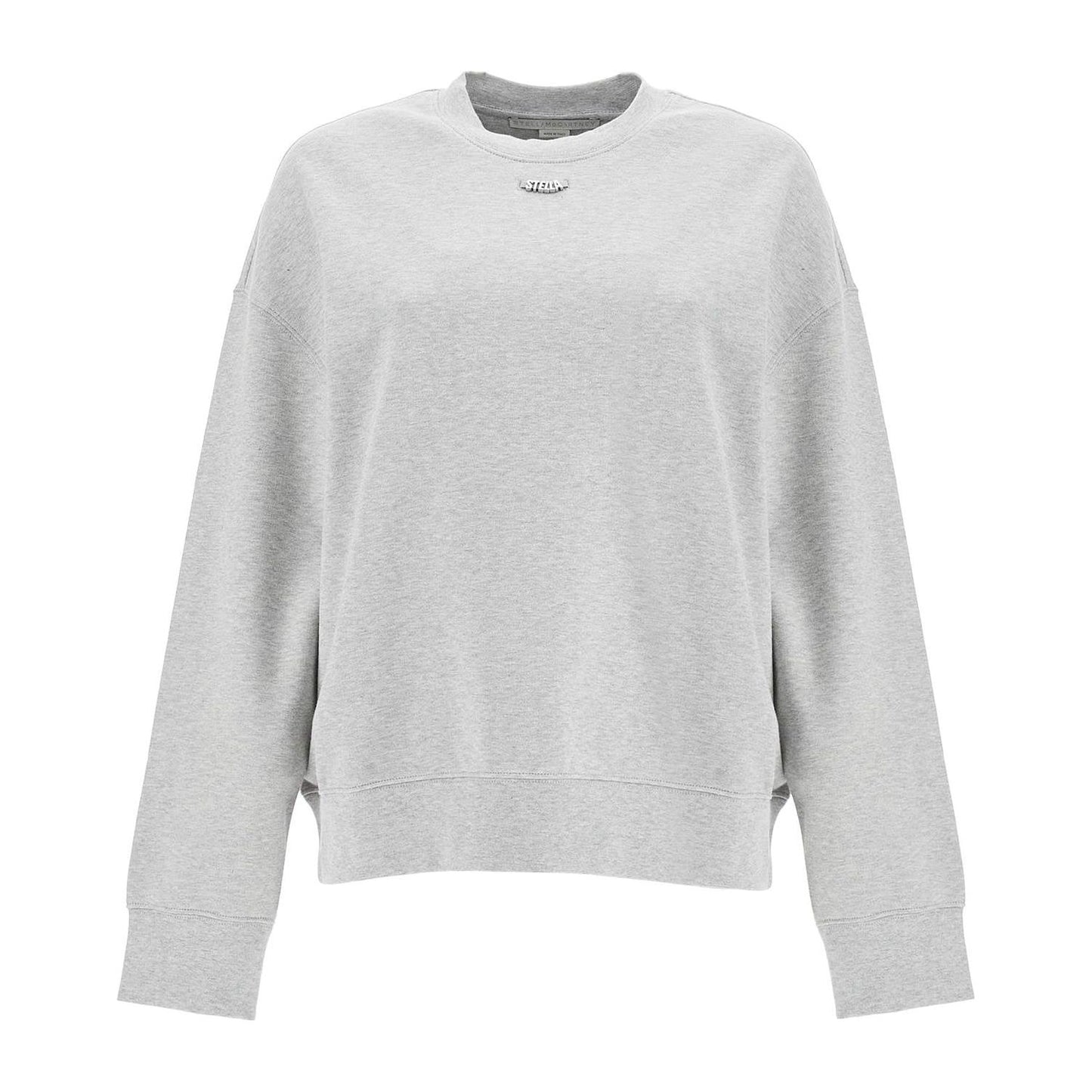 Stella McCartney 'oversized sweatshirt with Topwear Stella McCartney