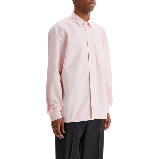 Valentino Garavani regular fit pocket shirt Shirts Valentino Garavani