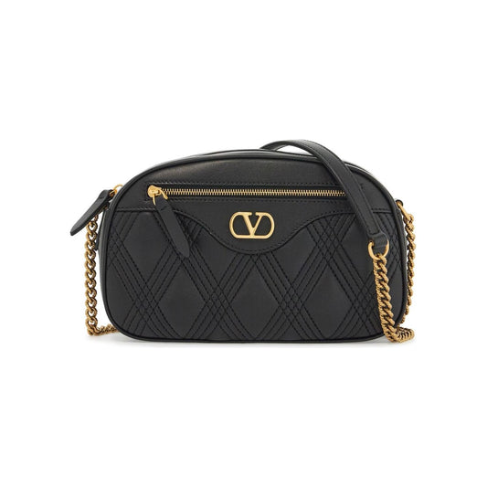 Valentino Garavani quilted shoulder bag with Handbag Valentino Garavani