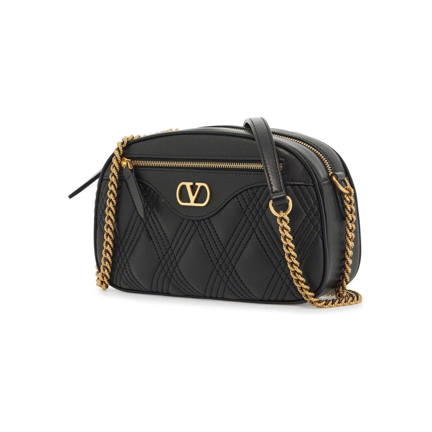 Valentino Garavani quilted shoulder bag with Handbag Valentino Garavani