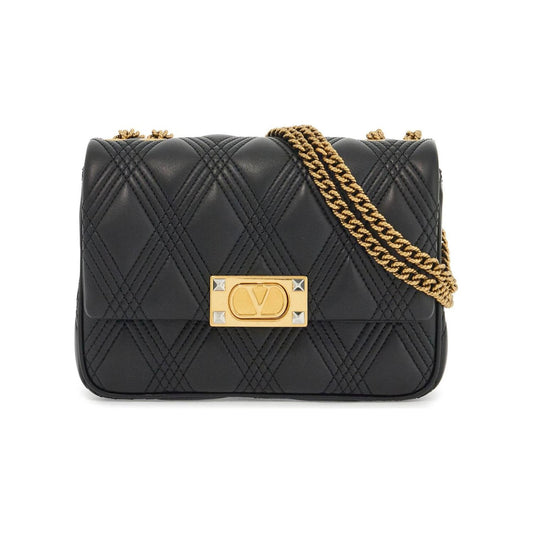 Valentino Garavani quilted shoulder bag with Handbag Valentino Garavani