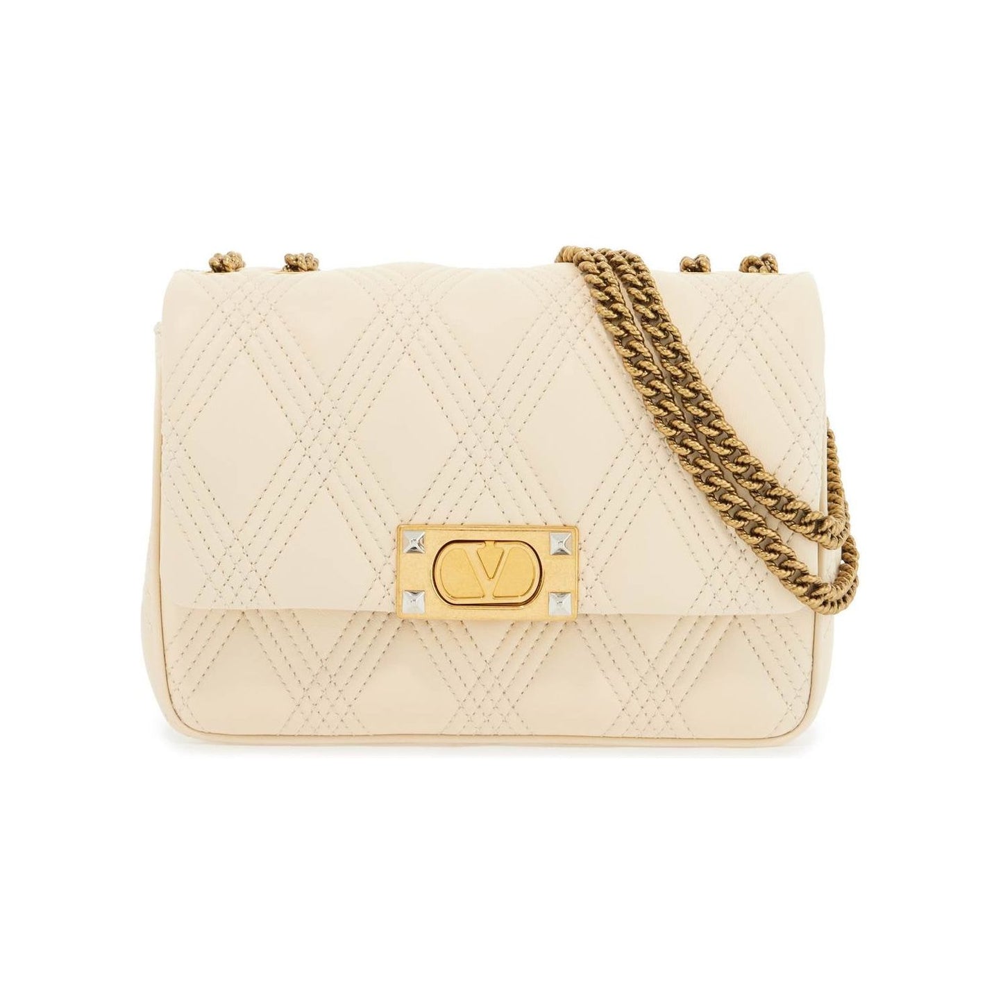 Valentino Garavani quilted shoulder bag Handbag Valentino Garavani