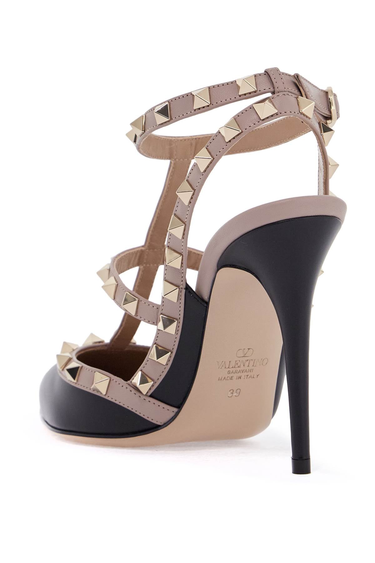 Valentino Garavani rockstud slingback pumps Pumps Valentino Garavani