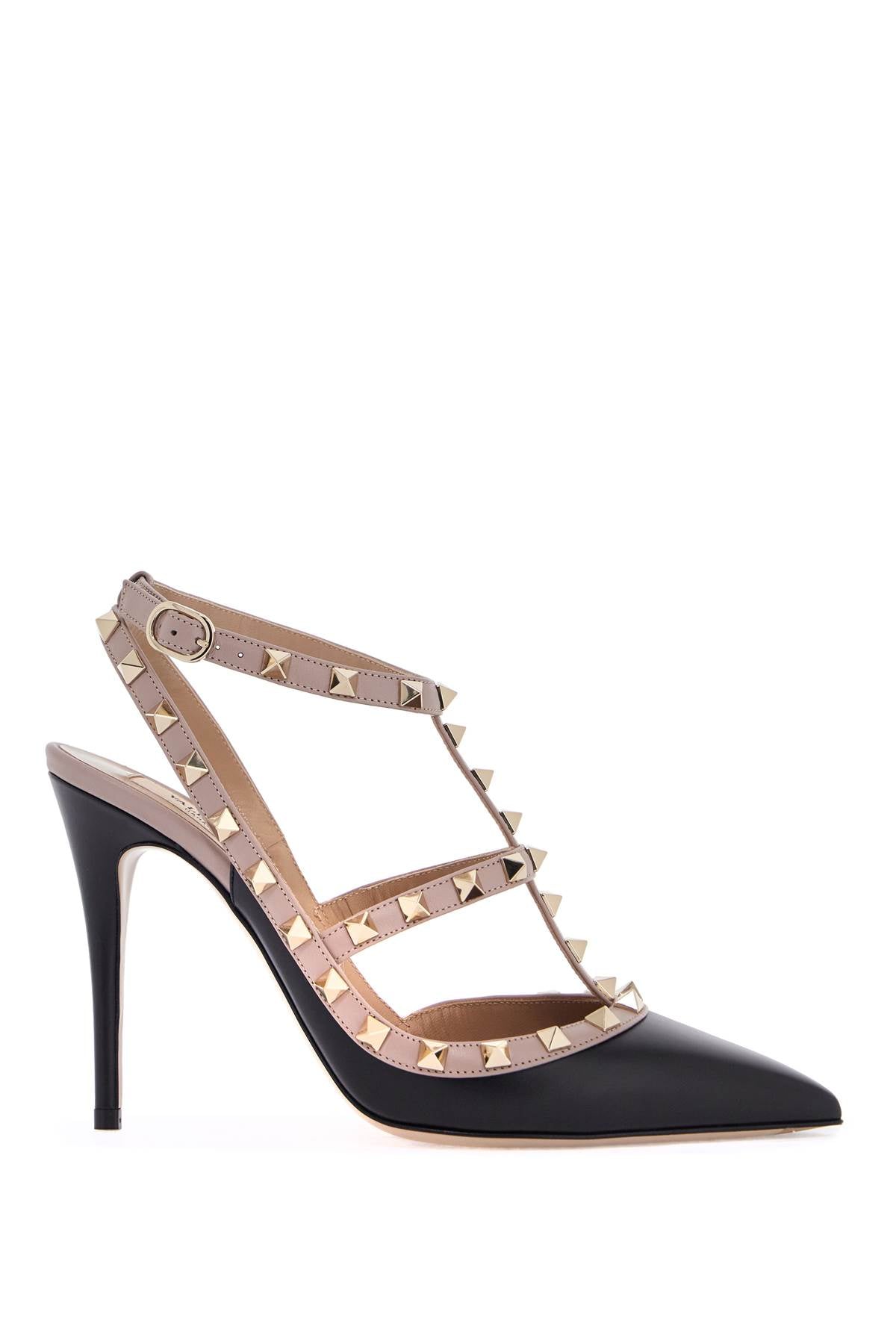 Valentino Garavani rockstud slingback pumps Pumps Valentino Garavani