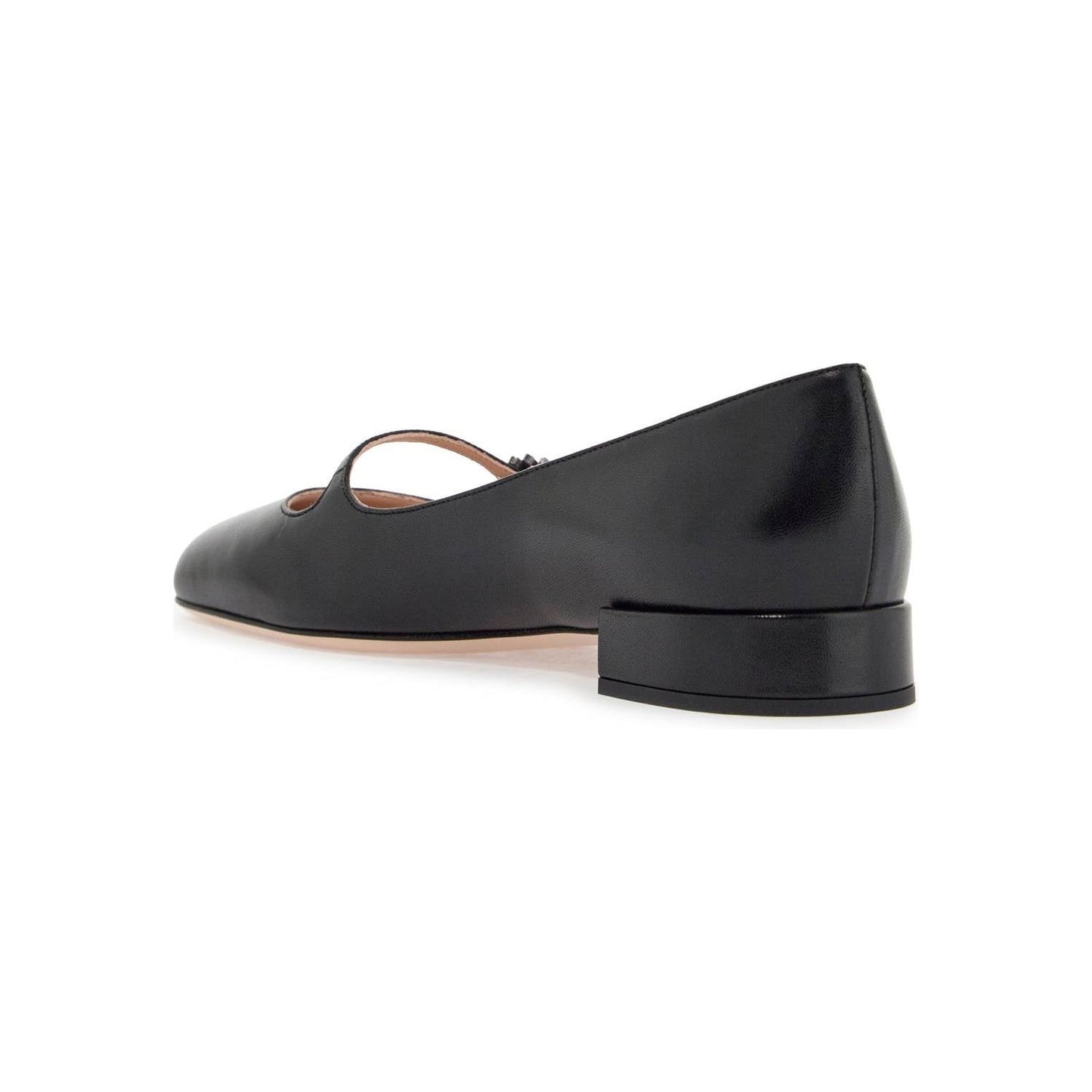 Valentino Garavani mary-jane presh Flat Shoes Valentino Garavani