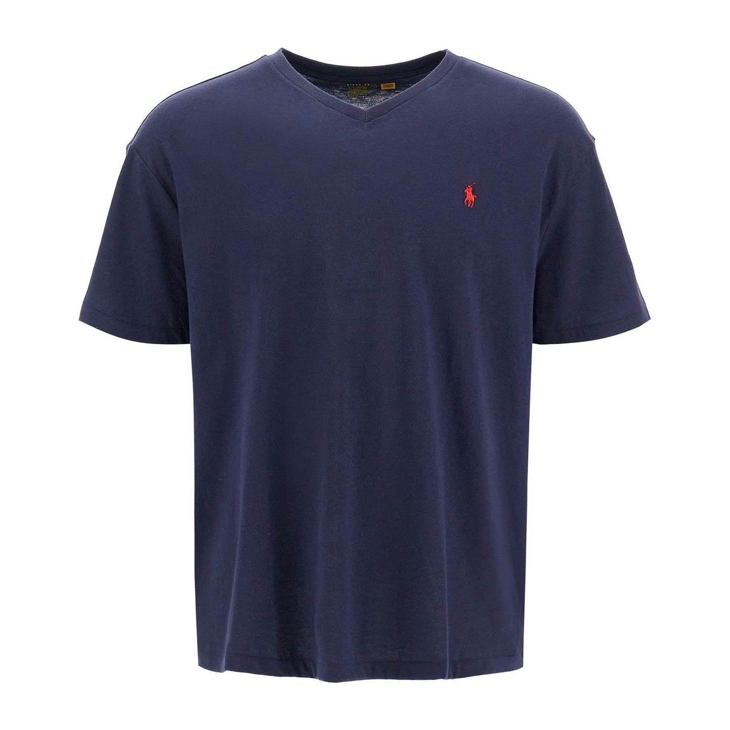 Polo Ralph Lauren classic fit v-neck t-shirt Topwear Polo Ralph Lauren