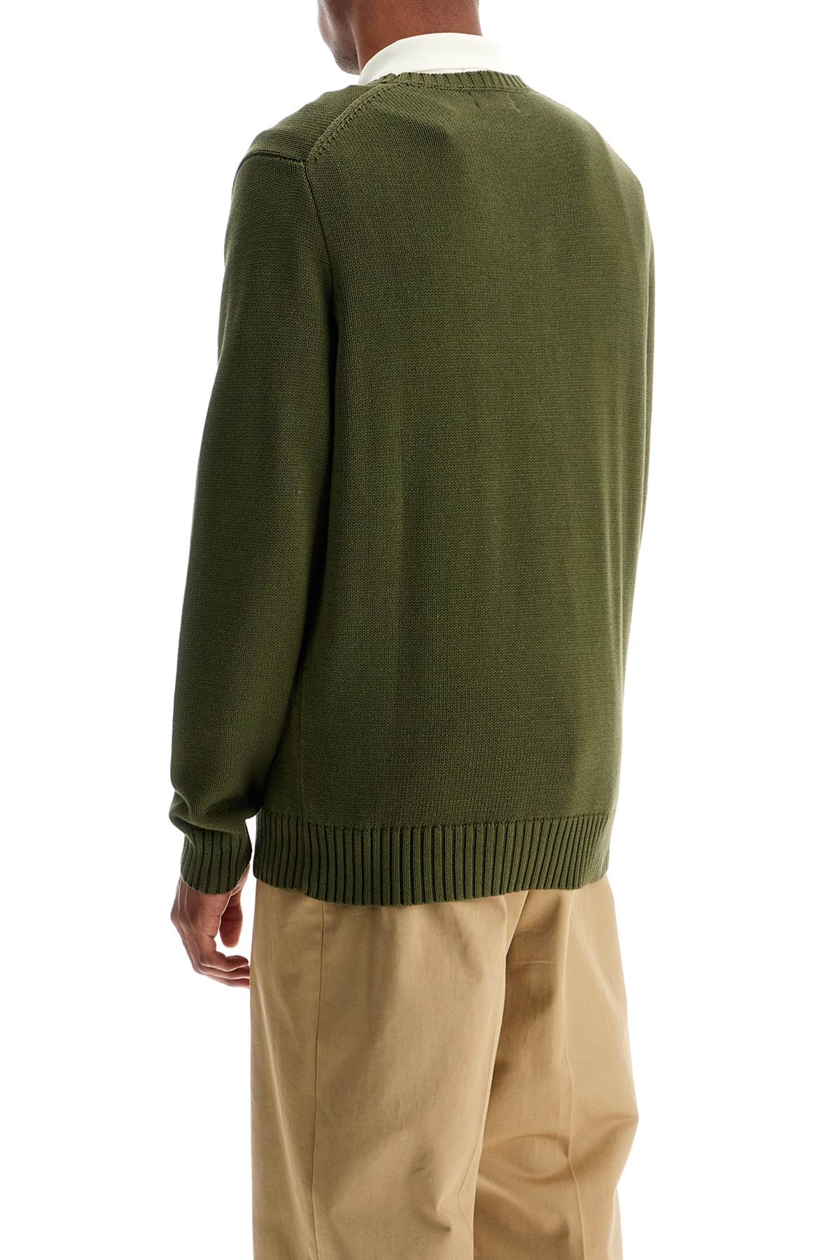 Polo Ralph Lauren cotton knit pullover sweater Knitwear Polo Ralph Lauren