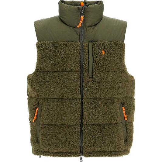 Polo Ralph Lauren gorham hybrid sleeveless Vests Polo Ralph Lauren