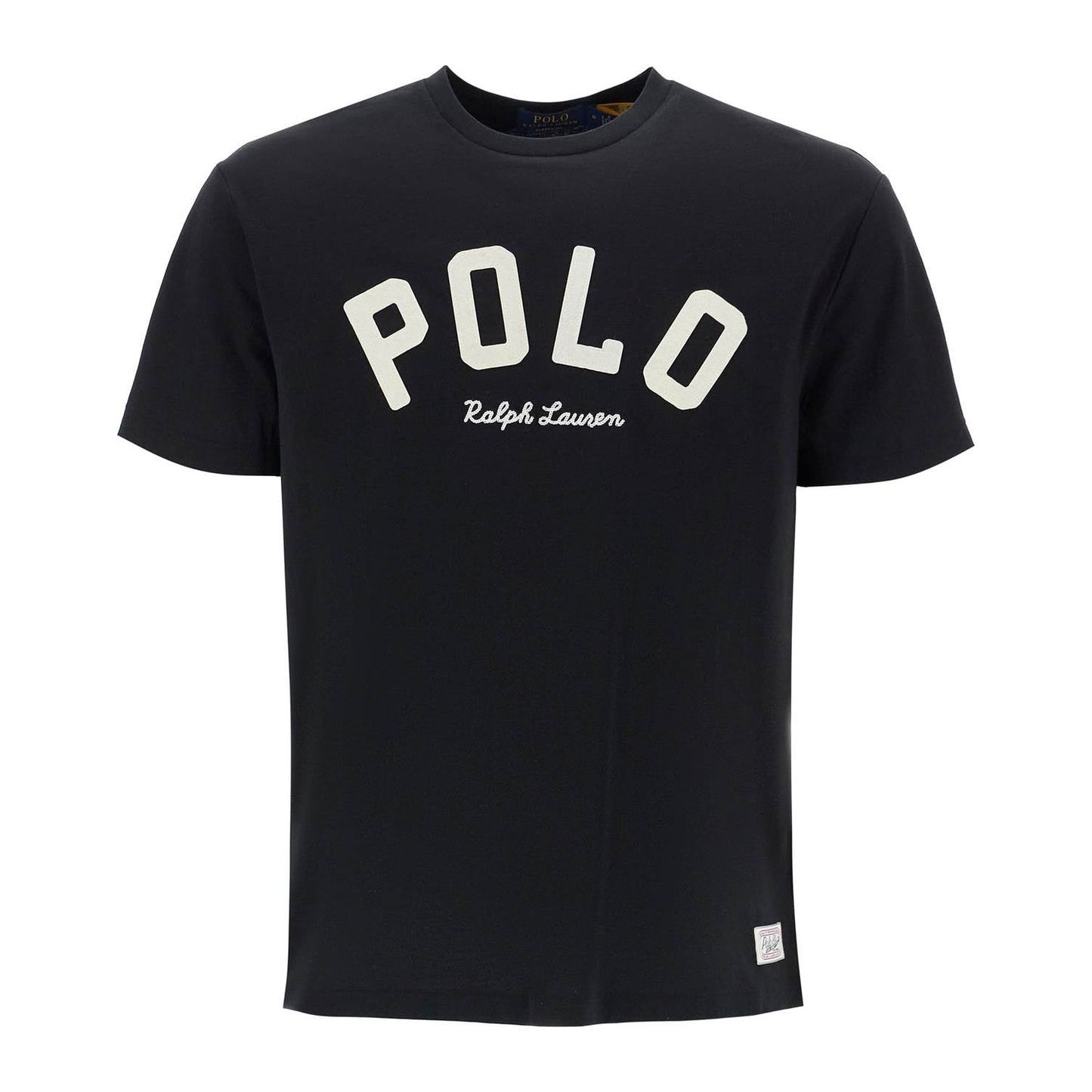 Polo Ralph Lauren classic fit logo t-shirt Topwear Polo Ralph Lauren