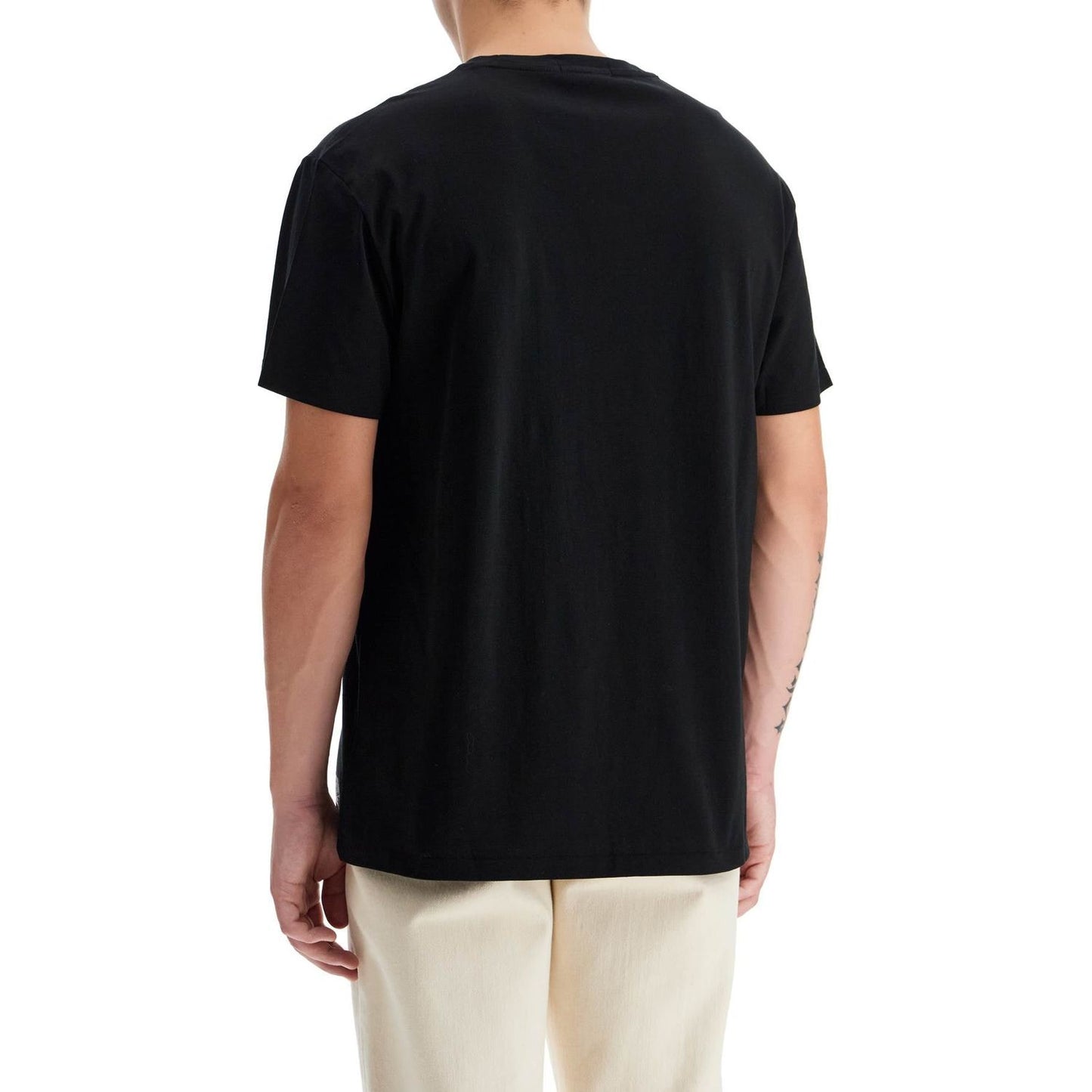 Polo Ralph Lauren classic fit logo t-shirt Topwear Polo Ralph Lauren