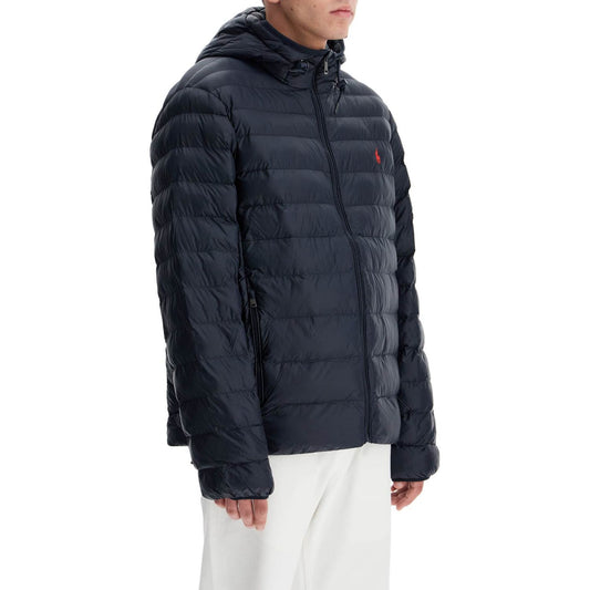 Polo Ralph Lauren foldable colden down Jackets Polo Ralph Lauren