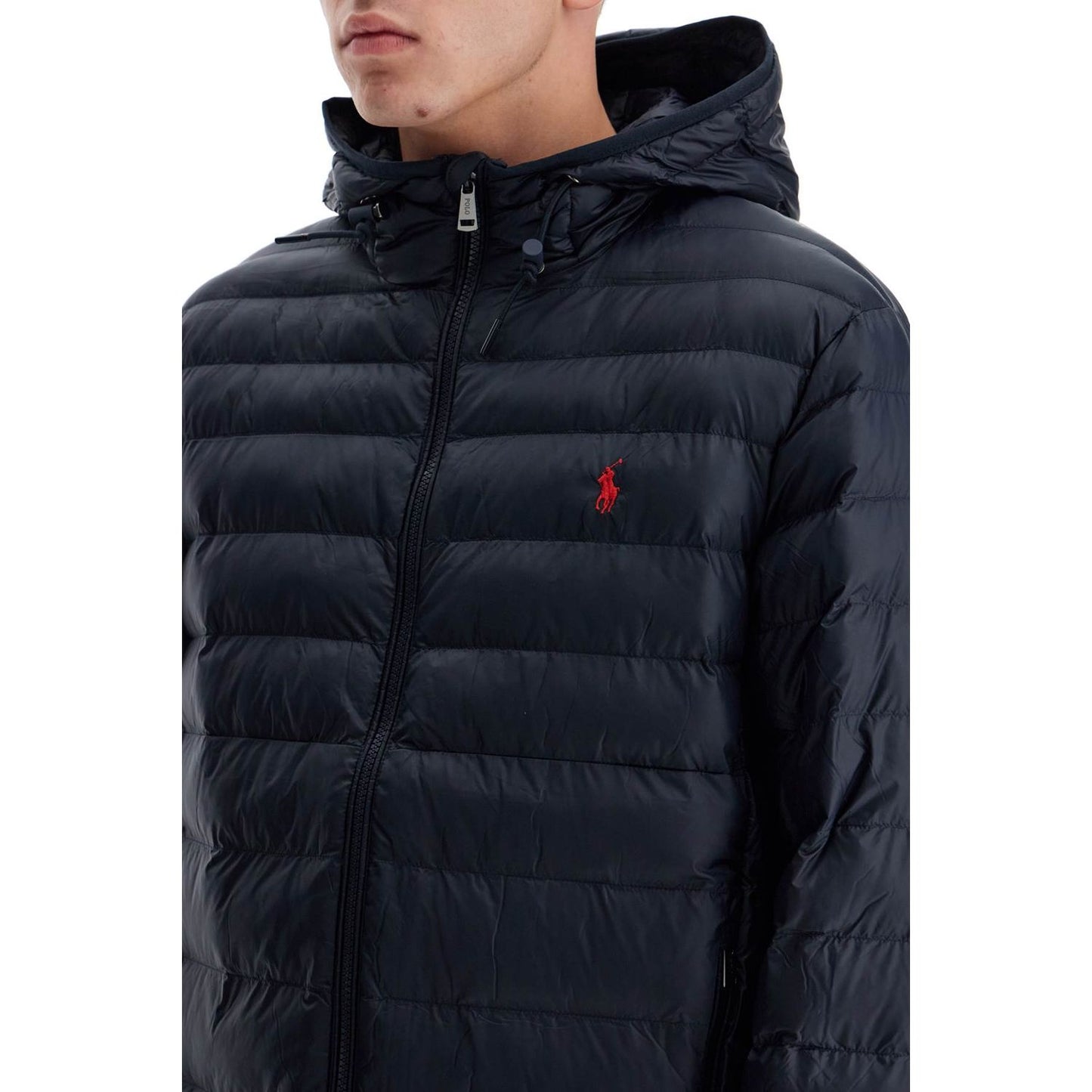 Polo Ralph Lauren foldable colden down Jackets Polo Ralph Lauren