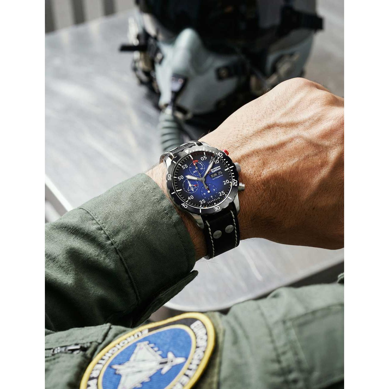 ZEPPELIN Mod. 72183