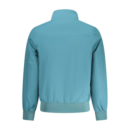 North Sails Verde Poliammide Men Jacket