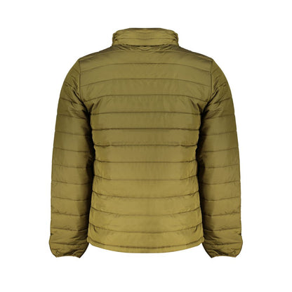 Timberland Verde Polyester Men's Jacket