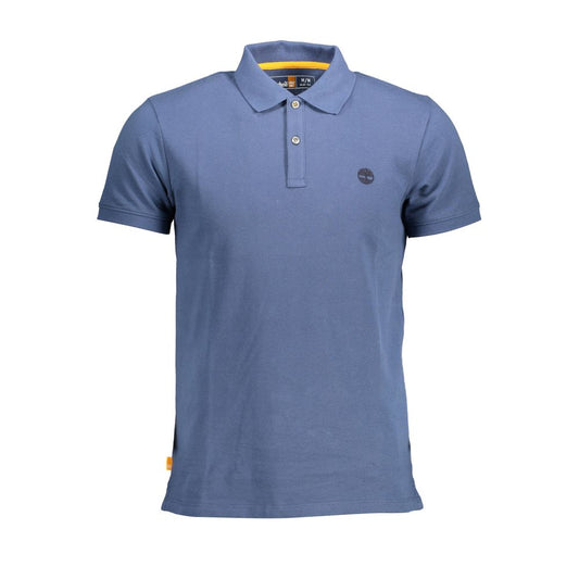 Timberland Blue Cotton Men Polo1728,67403481248,Blue,Clothing,Men,New with tags,Polo Shirts - T-Shirts - Clothing,S,T-Shirts - Clothing,Timberland