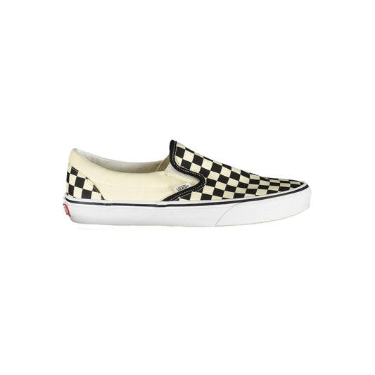 Vans Bianco Polyester Men Sneaker1728,67403481248,Athletic - Sneakers - Shoes,EU42/US9,EU43/US10,EU44/US11,EU45/US12,Men,New with tags,Shoes,Sneakers - Shoes,Vans,White