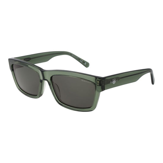 Gant Bicolor Acetate Sunglasses