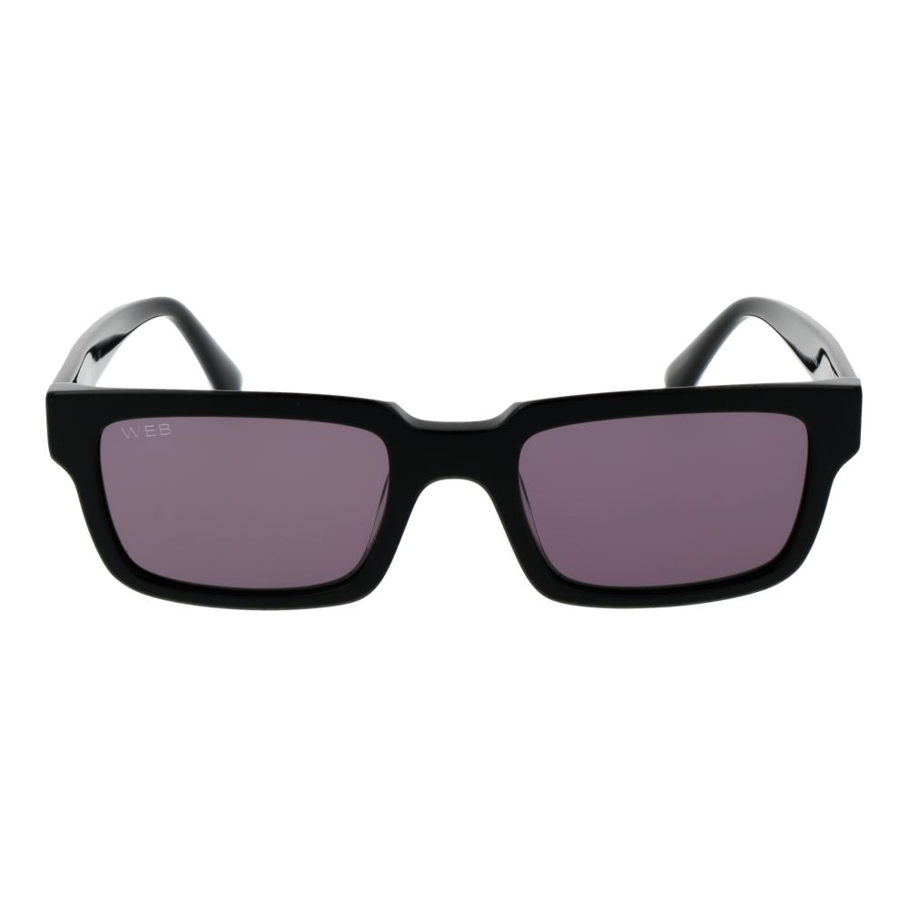 Web Black Acetate Sunglasses 1728,67345776800,Accessories,Black,Glasses and Sunglasses - Accessories,Men,New with tags,Sunglasses - Glasses and Sunglasses - Accessories,Web