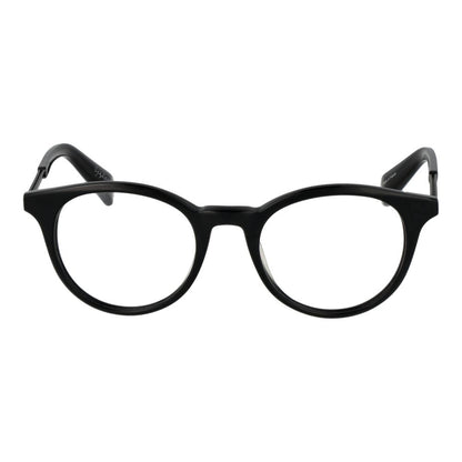 Yohji Yamamoto Black Plastic Glasses (Frames)