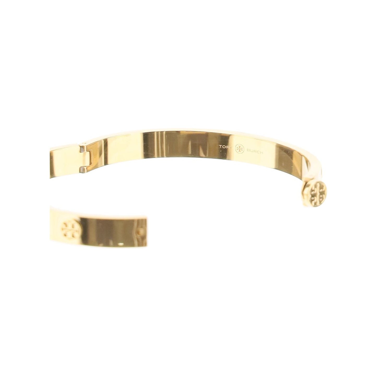 Tory Burch stud hinge brace Jewellery Tory Burch