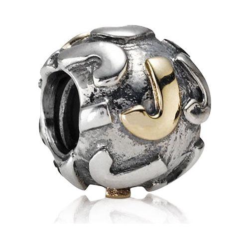 PANDORA JEWELRY Mod. 790298J DESIGNER FASHION JEWELLERY PANDORA