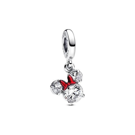 PANDORA JEWELRY Mod. 793533C01 DESIGNER FASHION JEWELLERY PANDORA