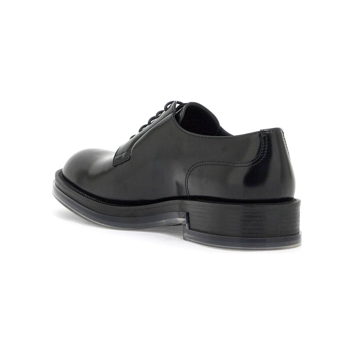 Alexander Mcqueen lace-up float shoes Lace-ups Alexander Mcqueen