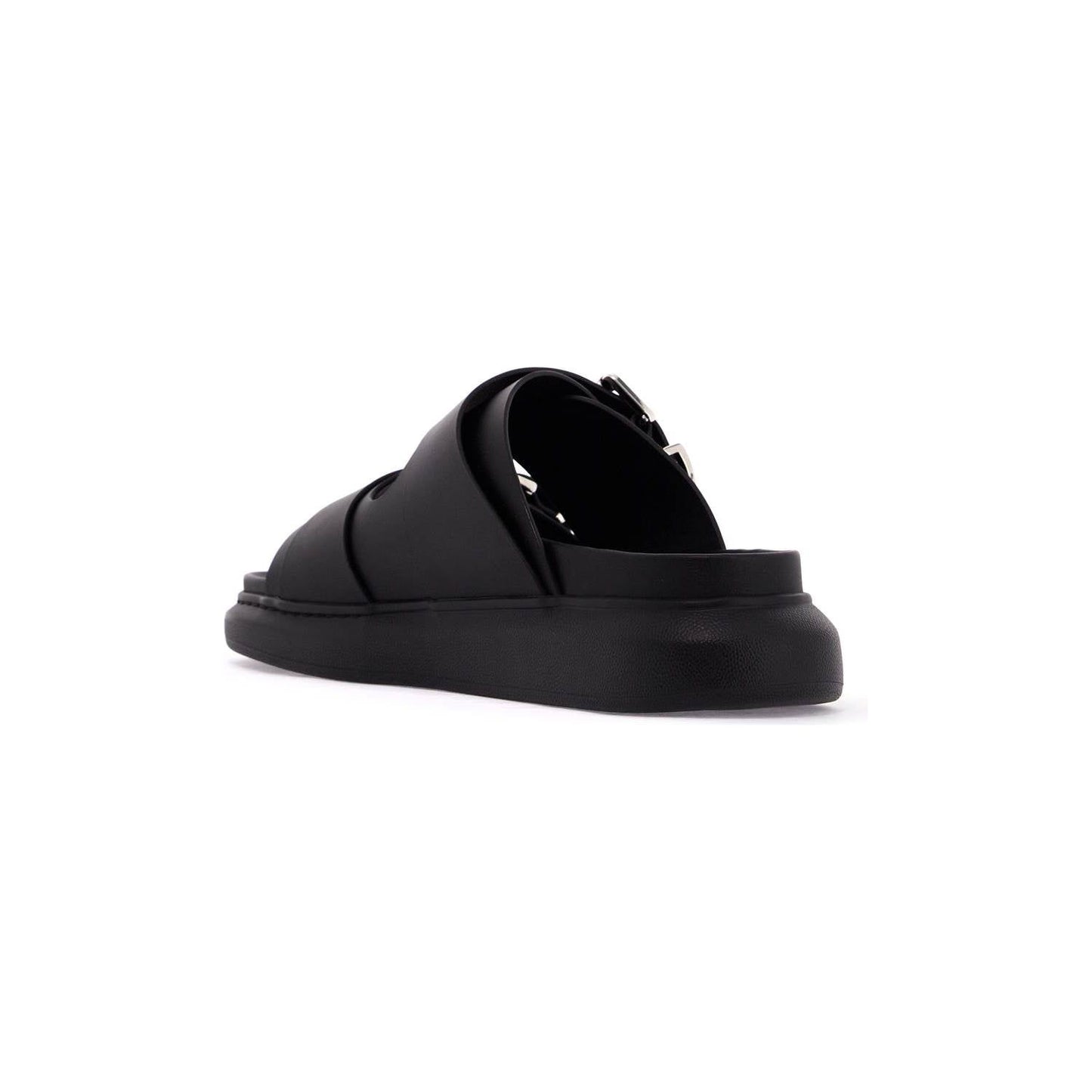 Alexander Mcqueen hybrid slides Sandals Alexander Mcqueen