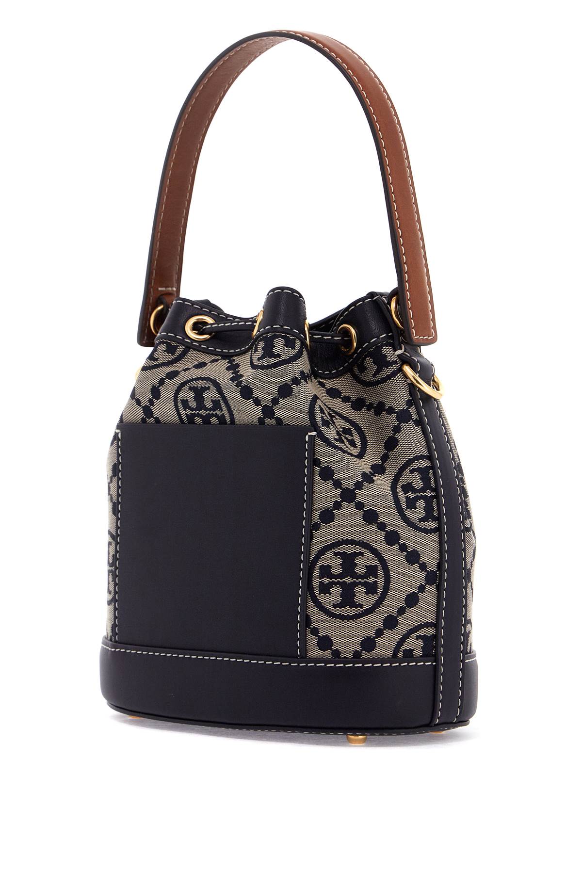 Tory Burch Tory Burch t monogram bucket bag