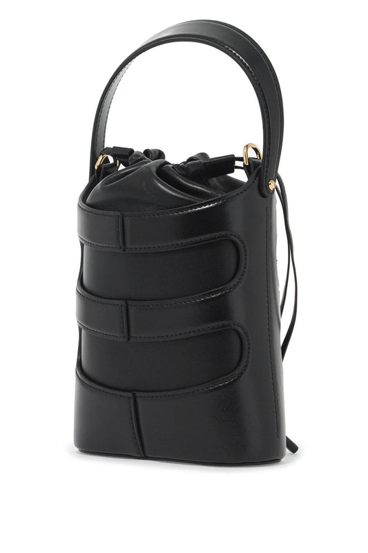 Alexander Mcqueen mini bucket bag by the rise Shopper Alexander Mcqueen